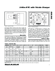浏览型号DS1340的Datasheet PDF文件第7页