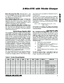 浏览型号DS1340的Datasheet PDF文件第9页