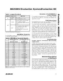 浏览型号MAX6902EVSYS的Datasheet PDF文件第3页