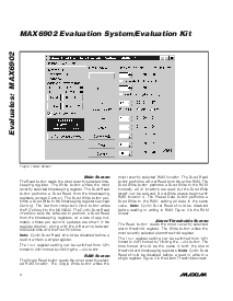 浏览型号MAX6902EVSYS的Datasheet PDF文件第4页