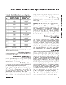 浏览型号MAX6902EVKIT的Datasheet PDF文件第3页