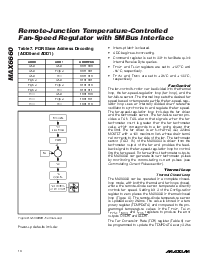 浏览型号MAX6660的Datasheet PDF文件第14页