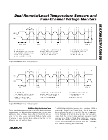 浏览型号MAX6656的Datasheet PDF文件第7页