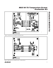 浏览型号MAX1617AEVKIT的Datasheet PDF文件第5页