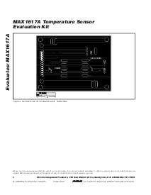 浏览型号MAX1617AEVKIT的Datasheet PDF文件第6页
