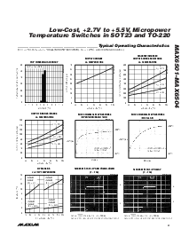 浏览型号MAX6502的Datasheet PDF文件第3页