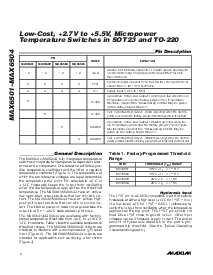浏览型号MAX6502的Datasheet PDF文件第4页