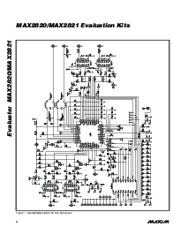 浏览型号MAX2820EVKIT的Datasheet PDF文件第4页