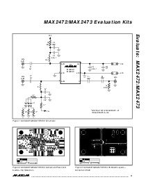 浏览型号MAX2473EVKIT的Datasheet PDF文件第3页
