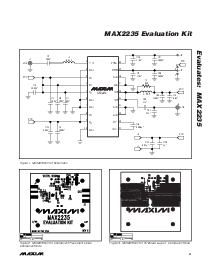 浏览型号MAX2235EVKIT的Datasheet PDF文件第3页