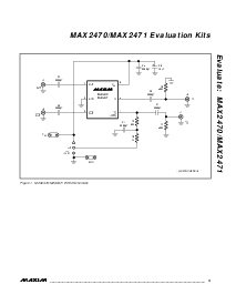 浏览型号MAX2470EVKIT的Datasheet PDF文件第3页