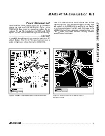 浏览型号MAX2411AEVKIT的Datasheet PDF文件第5页