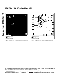 浏览型号MAX2411AEVKIT的Datasheet PDF文件第6页