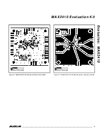 浏览型号MAX2410EVKIT的Datasheet PDF文件第5页