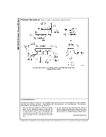 浏览型号MM74HCT32的Datasheet PDF文件第6页