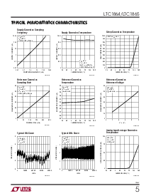 浏览型号LTC1864的Datasheet PDF文件第5页