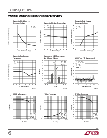 浏览型号LTC1864的Datasheet PDF文件第6页
