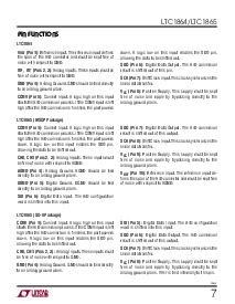 浏览型号LTC1864的Datasheet PDF文件第7页