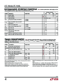 浏览型号LTC1864L的Datasheet PDF文件第4页