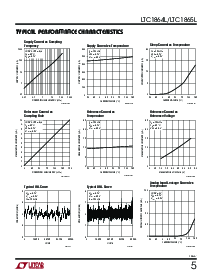 浏览型号LTC1864L的Datasheet PDF文件第5页