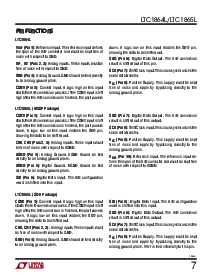 浏览型号LTC1864L的Datasheet PDF文件第7页