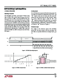 浏览型号LTC1864L的Datasheet PDF文件第9页