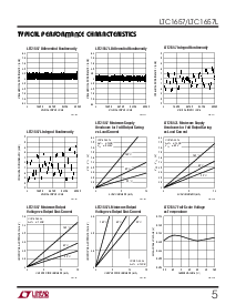 浏览型号LTC1657的Datasheet PDF文件第5页