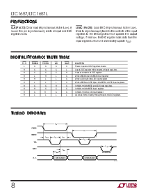 浏览型号LTC1657的Datasheet PDF文件第8页