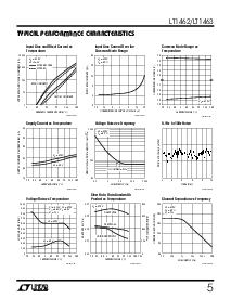 浏览型号LT1462A的Datasheet PDF文件第5页