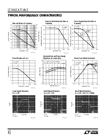 浏览型号LT1462A的Datasheet PDF文件第6页