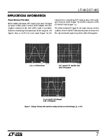 浏览型号LT1462A的Datasheet PDF文件第7页