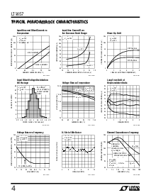 浏览型号LT1457A的Datasheet PDF文件第4页