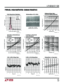 浏览型号LT1028A的Datasheet PDF文件第5页