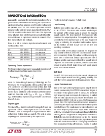 浏览型号LTC3201的Datasheet PDF文件第7页