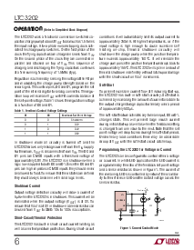 浏览型号LTC3202的Datasheet PDF文件第6页