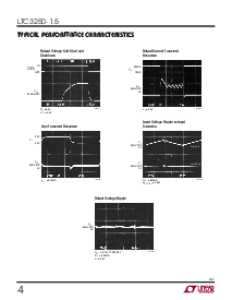 浏览型号LTC3250-1.5的Datasheet PDF文件第4页