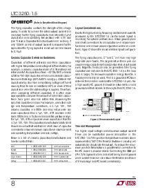 浏览型号LTC3250-1.5的Datasheet PDF文件第8页