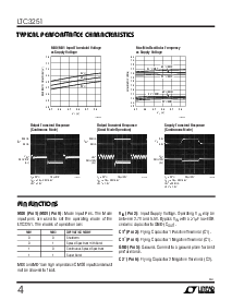 浏览型号LTC3251的Datasheet PDF文件第4页