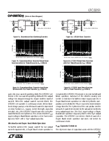 浏览型号LTC3251的Datasheet PDF文件第7页