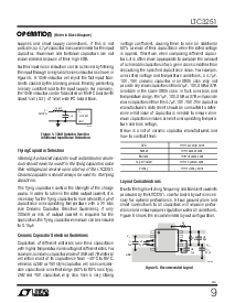 浏览型号LTC3251的Datasheet PDF文件第9页