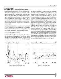浏览型号LTC3252的Datasheet PDF文件第7页