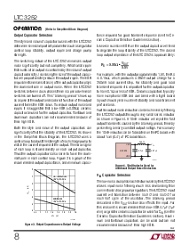 浏览型号LTC3252的Datasheet PDF文件第8页