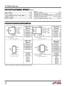浏览型号LT1963-1.8的Datasheet PDF文件第2页