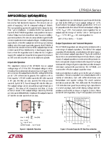 浏览型号LT1963-1.8的Datasheet PDF文件第11页
