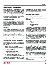 浏览型号LT1737的Datasheet PDF文件第13页