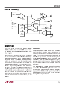 浏览型号LT1949的Datasheet PDF文件第5页