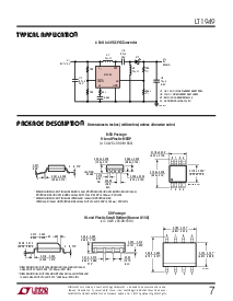 浏览型号LT1949的Datasheet PDF文件第7页