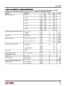 浏览型号LT1790BIS6-2.5的Datasheet PDF文件第3页