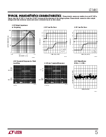 浏览型号LT1461AIS8-3.3的Datasheet PDF文件第5页