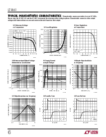 浏览型号LT1461AIS8-3.3的Datasheet PDF文件第6页